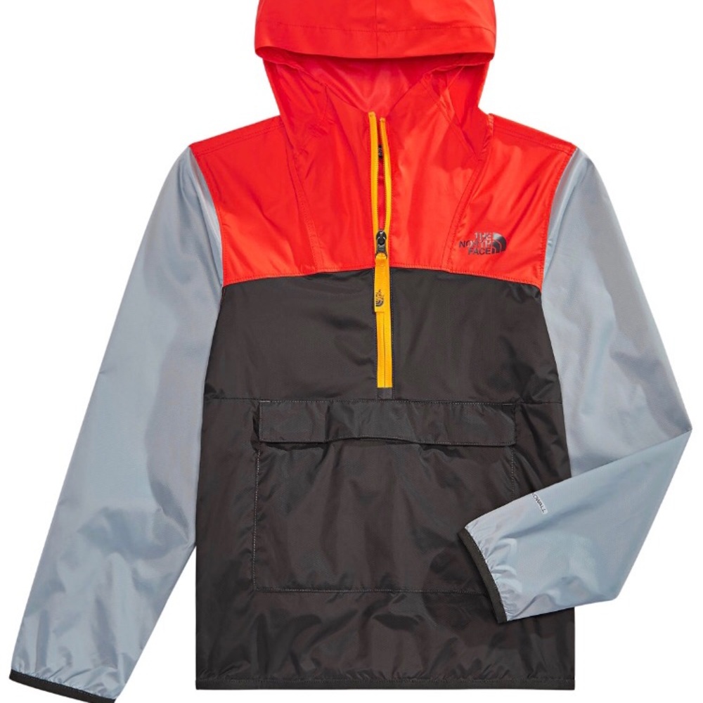 Boys North Face jacket size 6 NEW
